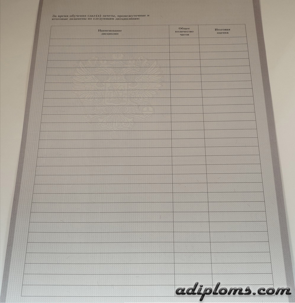 Диплом техникума, колледжа 2007-2010 Фото Диплом техникума, колледжа 2007-2010 Фото